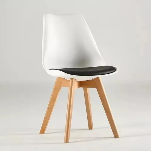 CHAISES TULIPE - CHAISES SCANDINAVES D'IMPORTATION 1ER CHOIX