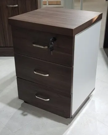 Ensemble de Bureau (Gamme Tassili)
