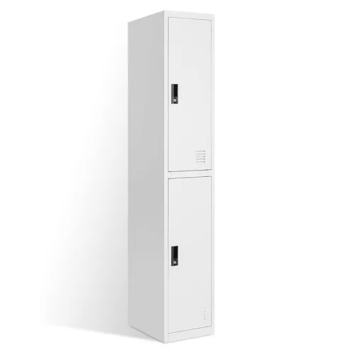 VESTIAIRE METALLIQUES