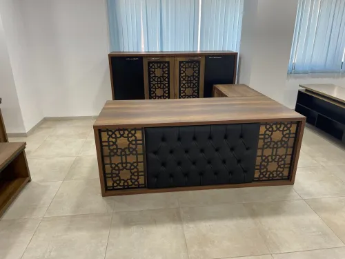 BUREAU DE DIRECTION SID