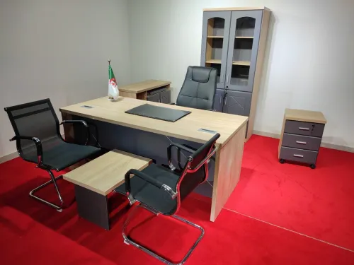 GAMME SEFAR MDF