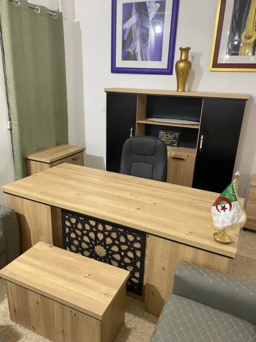 BUREAU DE DIRECTION SID