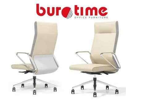 Fauteuil directionnel haut de gamme ( cuir )