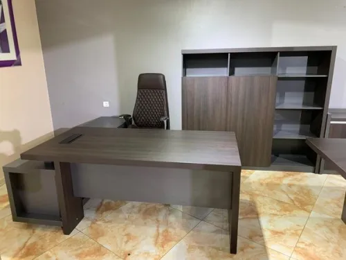 ENSEMBLE DE BUREAU DIRECTIONNEL