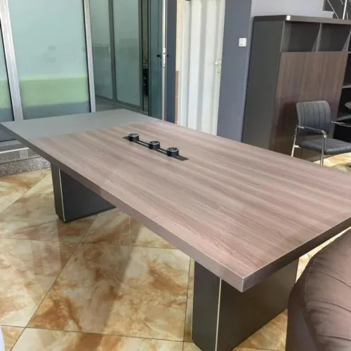 BUREAU DIRECTIONNEL D'IMPORTATION (WH) 
