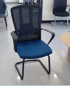 CHAISE FILET  OPERATEUR ET VISTEUR