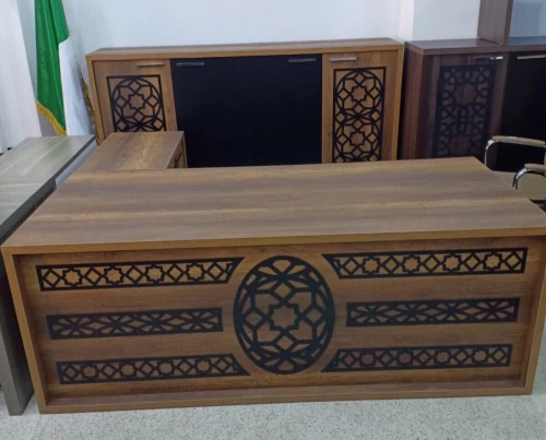 BUREAU DE DIRECTION SID