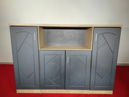 GAMME SEFAR MDF