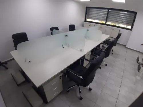 Workstation