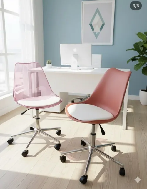 CHAISES TULIPE - CHAISES SCANDINAVES D'IMPORTATION 1ER CHOIX