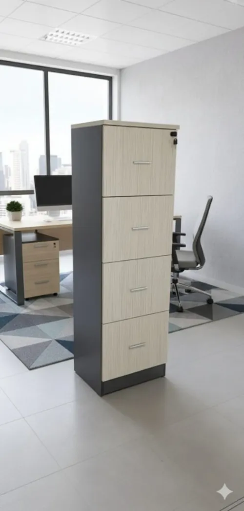 BUREAU OPÉRATEUR ÉRABLE