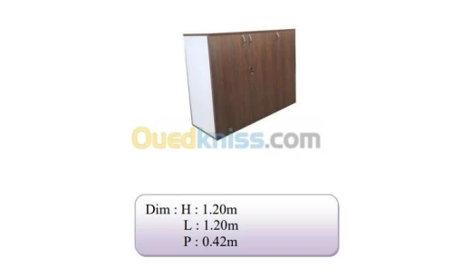 GAMME BICOLOR