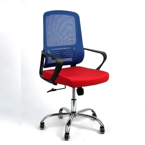 CHAISES NOVA / STRADA ERGONOMIQUES