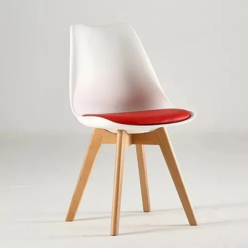 CHAISES TULIPE - CHAISES SCANDINAVES D'IMPORTATION 1ER CHOIX