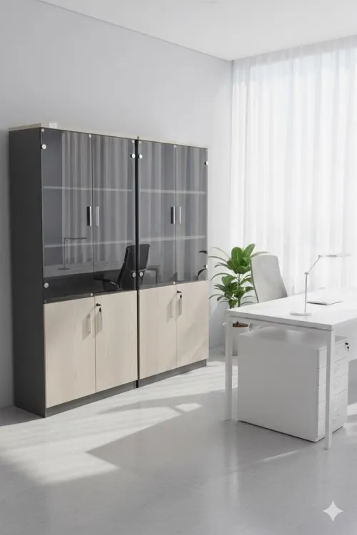GAMME DE BUREAU KARLO IMPORTATION PREMIUM