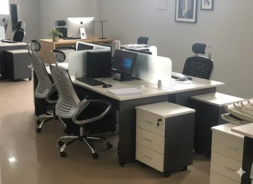 BUREAU OPÉRATEUR ÉRABLE