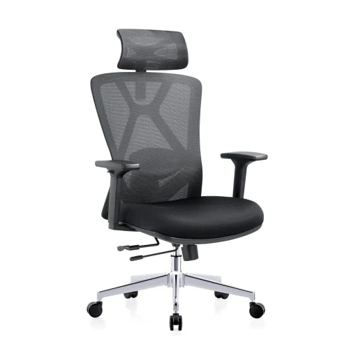 CHAISES ERGONOMIQUES OPERATEURS