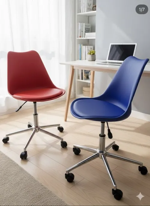 CHAISES TULIPE - CHAISES SCANDINAVES D'IMPORTATION 1ER CHOIX