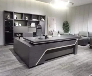 BUREAU DIRECTIONNEL GAMME LUXE 