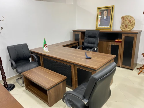 BUREAU DE DIRECTION SID