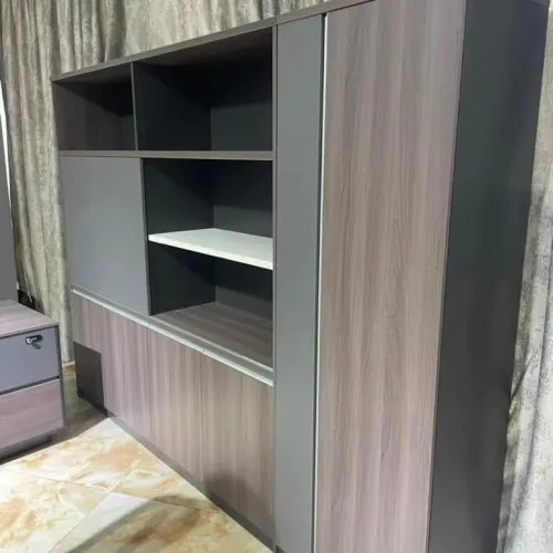 BUREAU DIRECTIONNEL D'IMPORTATION (WH) 