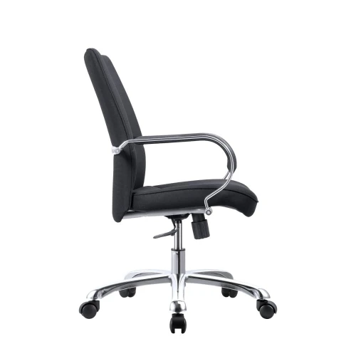 FAUTEUIL (CHAISE DE BUREAU )  EN CUIR et SIMILI CUIR 