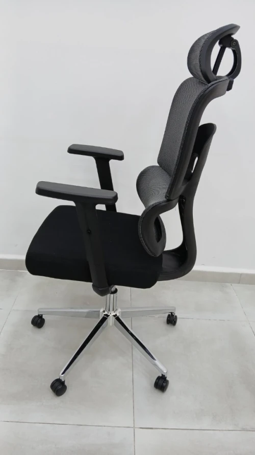 CHAISE FILET  OPERATEUR ET VISTEUR