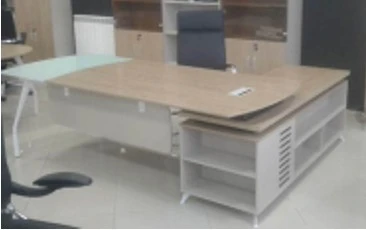 BUREAU OPERATEUR GAMME  ODI