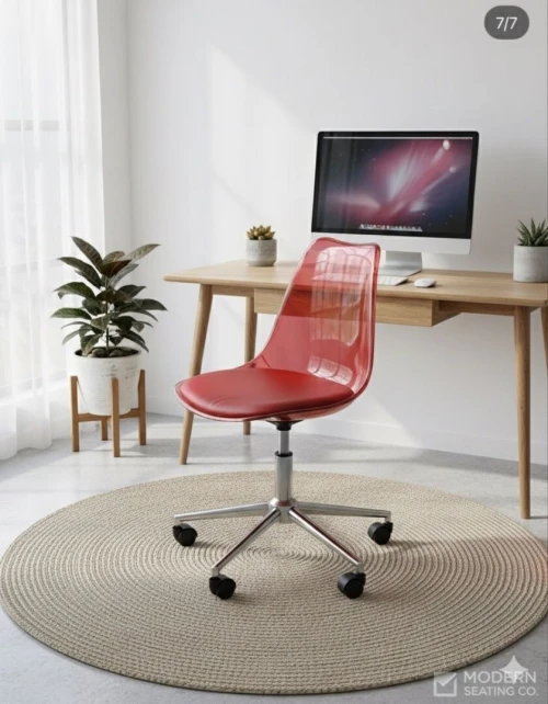 CHAISES TULIPE - CHAISES SCANDINAVES D'IMPORTATION 1ER CHOIX