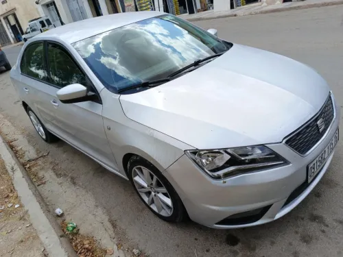 Seat Toledo 2015 Family