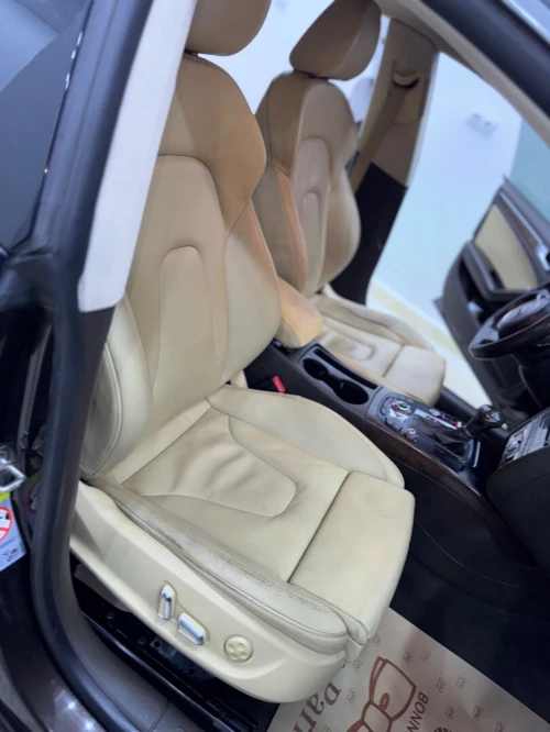 Audi A5 2015 Sportback S Line