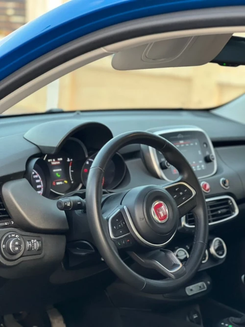 Fiat 500x 2023 Club
