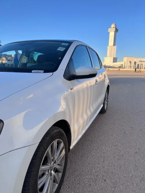 Volkswagen Polo 2015 Nouvelle Match II