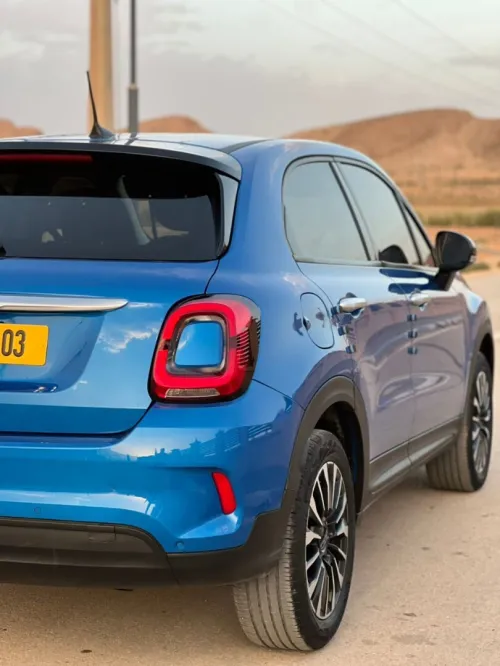 Fiat 500x 2023 Club