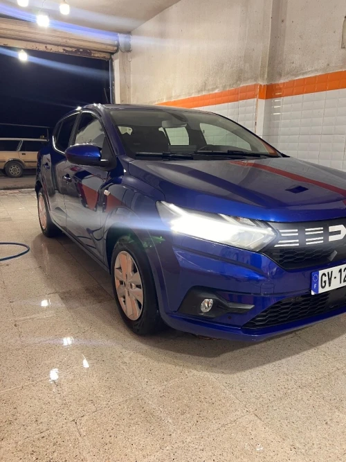 Dacia Sandero 2024 Expression