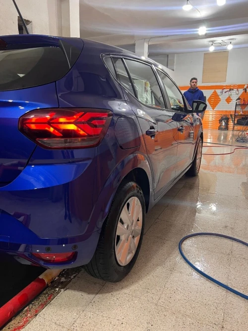 Dacia Sandero 2024 Expression