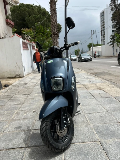 Vms Coxi 2025