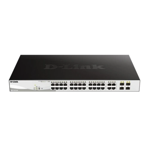 SWITCH D-LINK DGS-1210-28P
