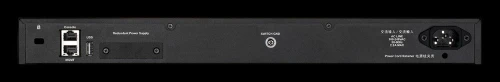 SWITCH D-LINK DGS-3130-54TS 48 PORT 10/100/1000 