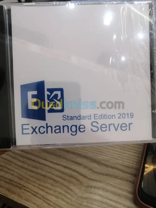 EXCHANGE SERVER 2019 