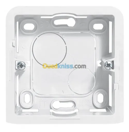 LEGRAND GOULOTTES ET ACCESSOIRES