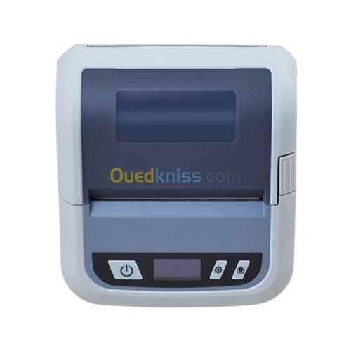 IMPRIMANTE TICKET MOBILE XPRINTER XP-P323B (80MM) + POCHETTE