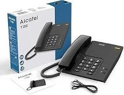 TELEPHONE ALCATEL T26