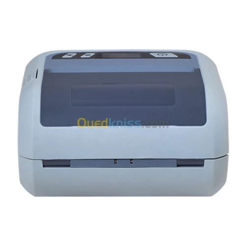 IMPRIMANTE TICKET MOBILE XPRINTER XP-P323B (80MM) + POCHETTE