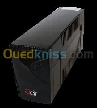 ONDULEUR ADR 200 INLINE 650V/390W 
