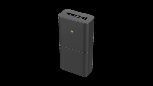 ADAPTATEUR NANO USB Wi-Fi N 300MBPS DWA-131