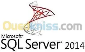 LICENCE WINDOWS SERVER 2025 STANDARD 64 BITS DVD CPFFRET 