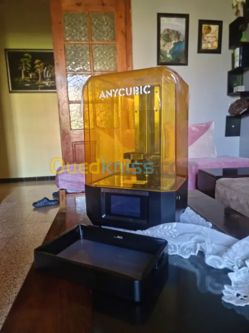 Anycubic mono m5s pro 