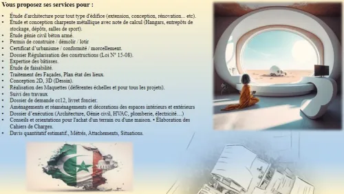 BET L ETOILE DE SUD