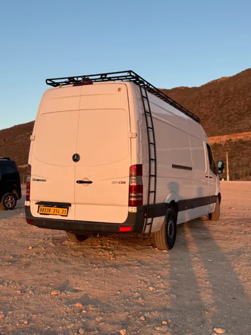 Mercedes Sprinteur 3 pano 2014